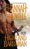 [Murray Family 13] • Highland Barbarian